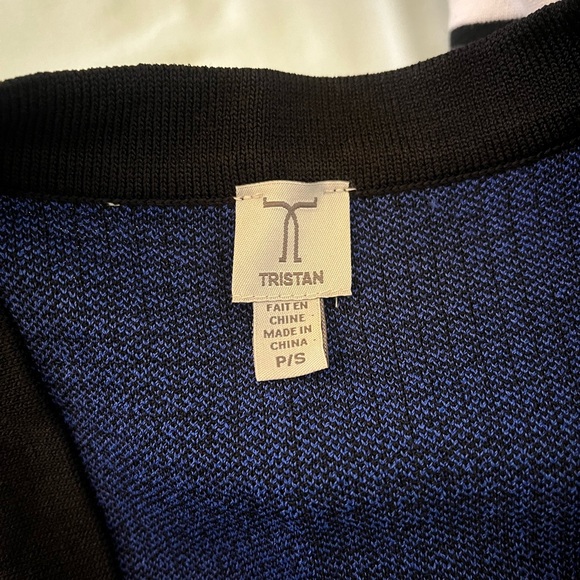 Tristan Cardigan Sweater - Picture 2 of 2